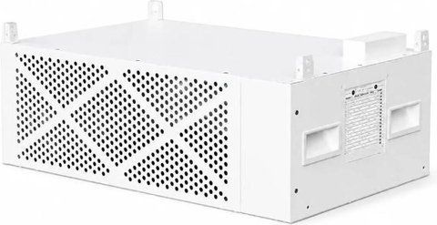 Акумуляторна батарея Deye GB-W-Pack12-2-A3 (12,03 кВт&middot;год/51,2 В HV) 1486093 фото