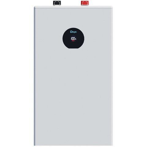 Аккумуляторная батарея Deye SE-F16-C Battery Module: LiFePO4 51,2V 314Ah 16.0 kWh 1462624 фото