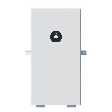 Аккумуляторная батарея DEYE SE-F16-H Battery Module: LiFePO4 51,2V 314Ah 16.0 kWh 1485096 фото