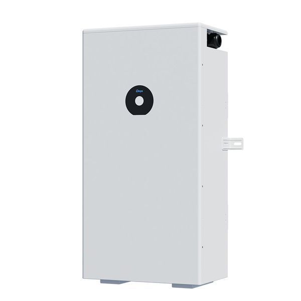 Аккумуляторная батарея DEYE SE-F16-H Battery Module: LiFePO4 51,2V 314Ah 16.0 kWh 1485096 фото